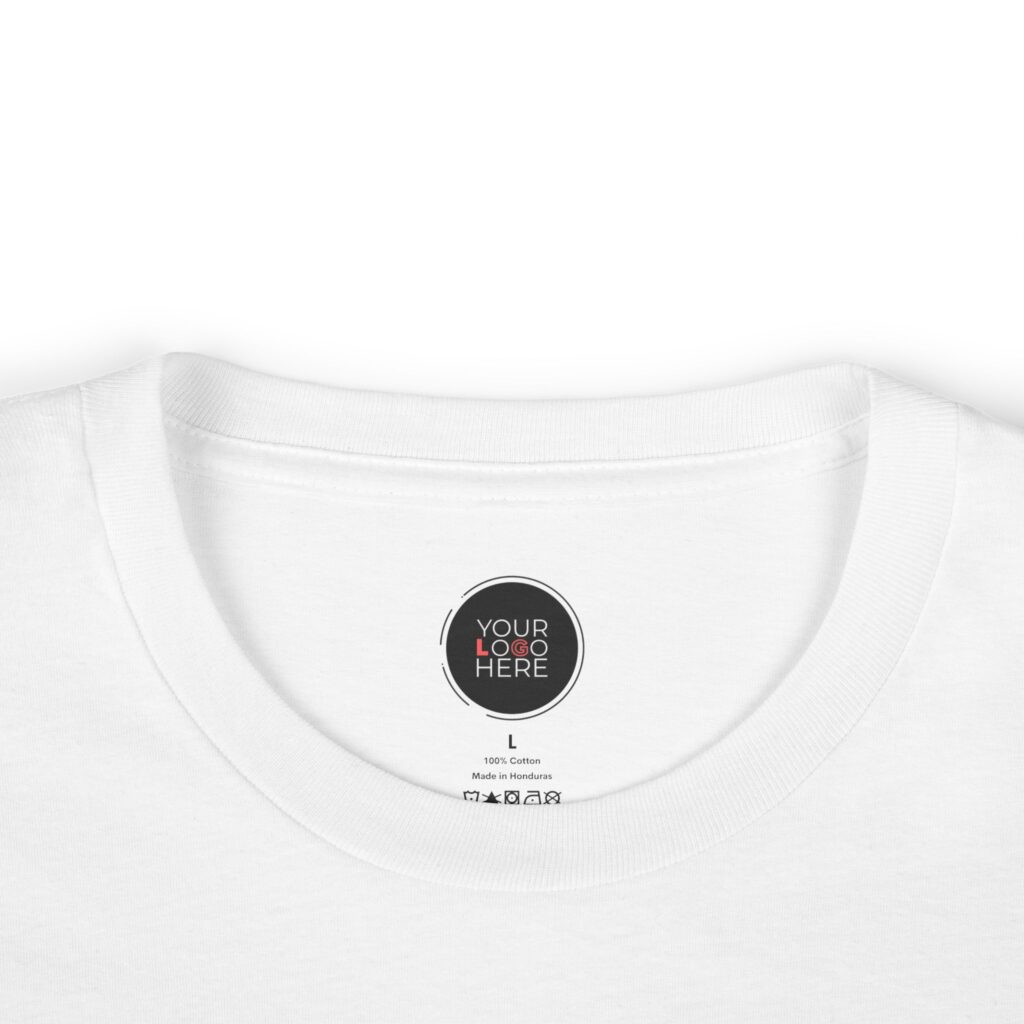 Unisex Classic Crewneck T-Shirt - Image 10