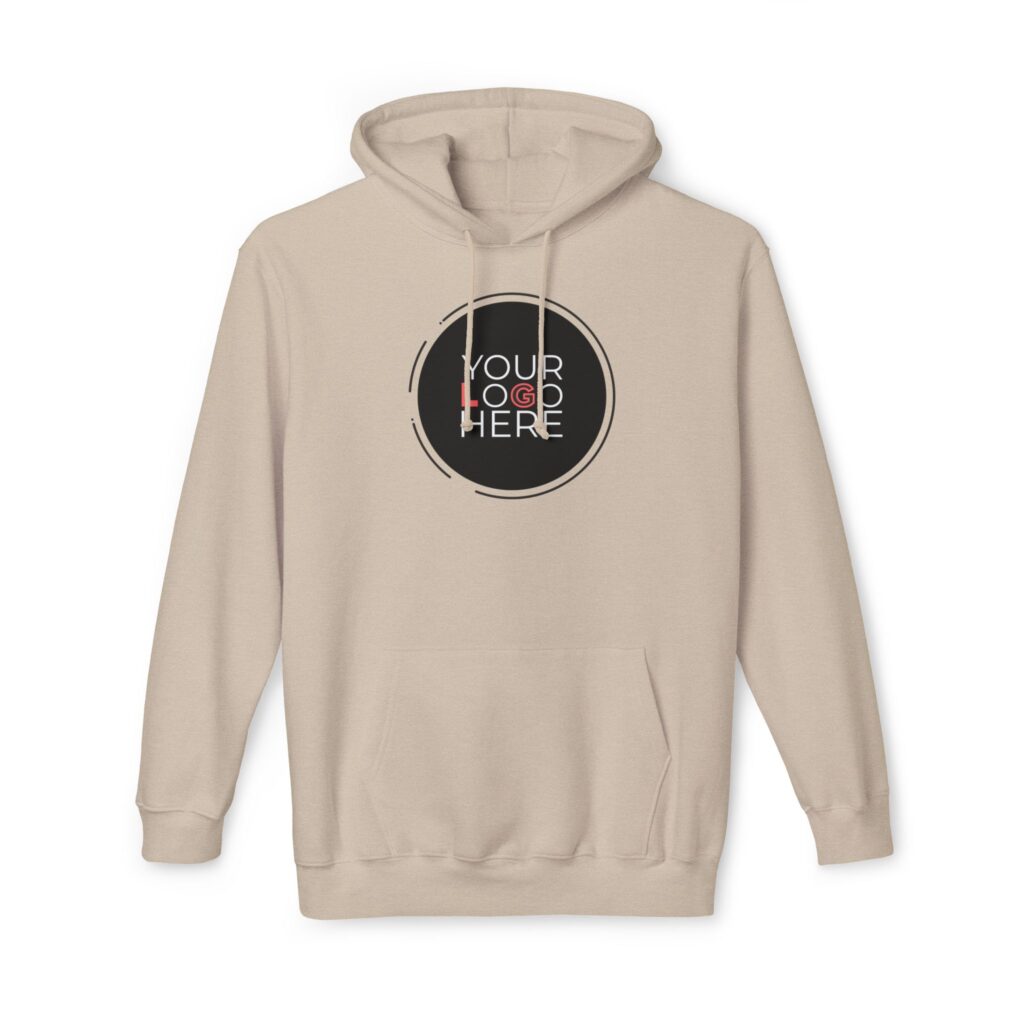 Unisex Hooded Sweatshirt Made In Us - Image 37
