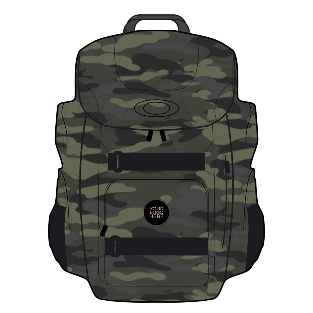 Enduro 2.0 Backpack 30L - Image 3