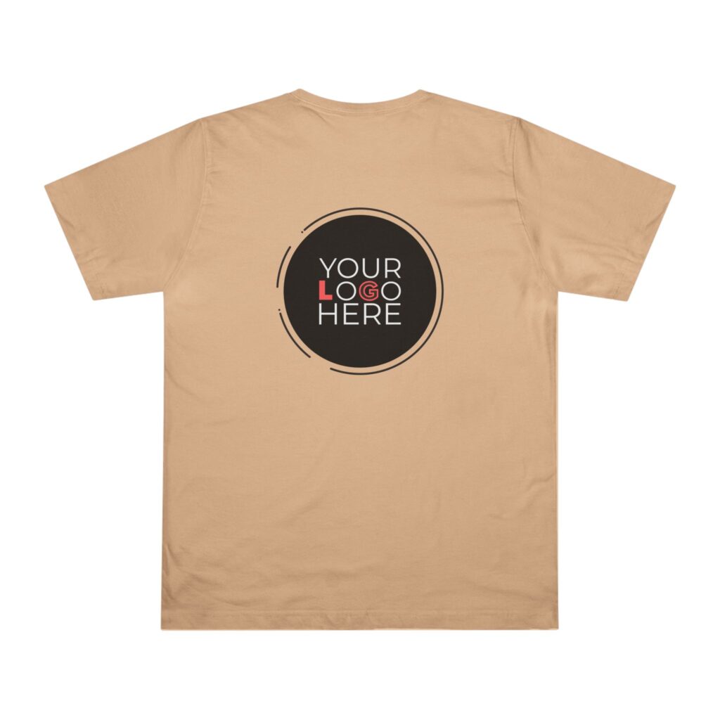 Unisex Deluxe T-Shirt - Image 32