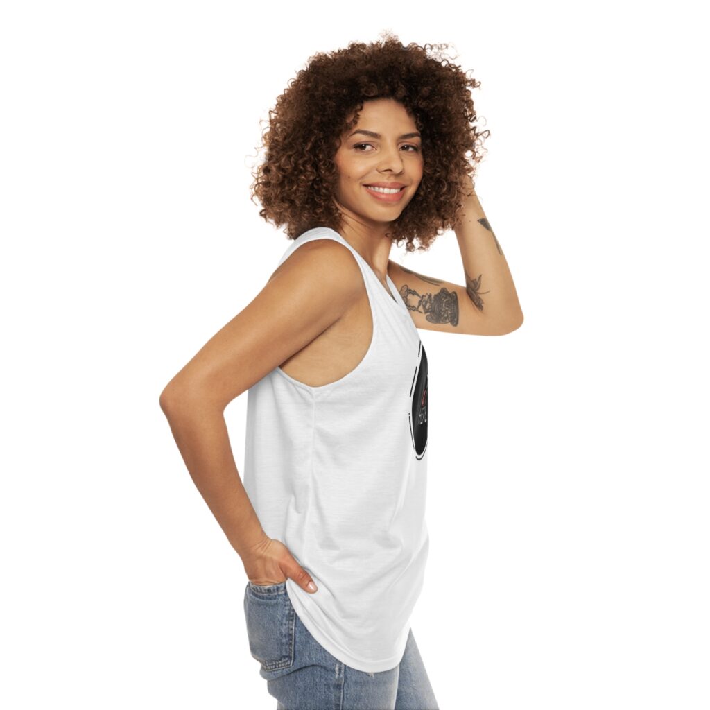 Unisex Tank Top (Aop) - Image 8