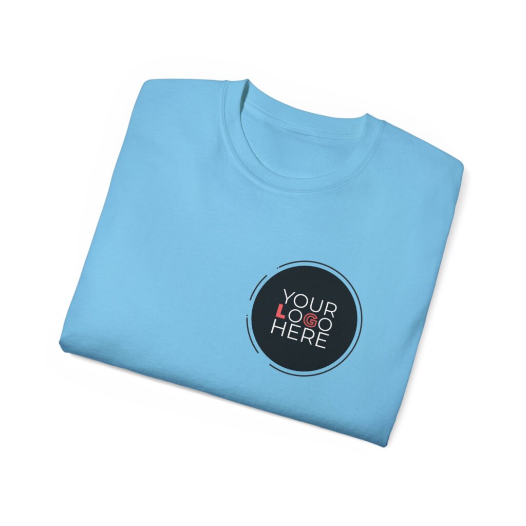Unisex Ultra Cotton Tee - Image 67