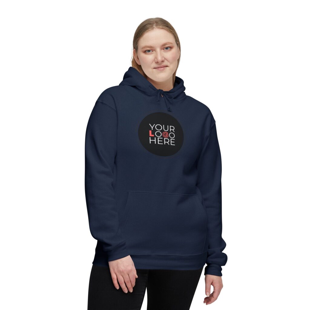 Unisex Hooded Sweatshirt Made In Us - Image 65