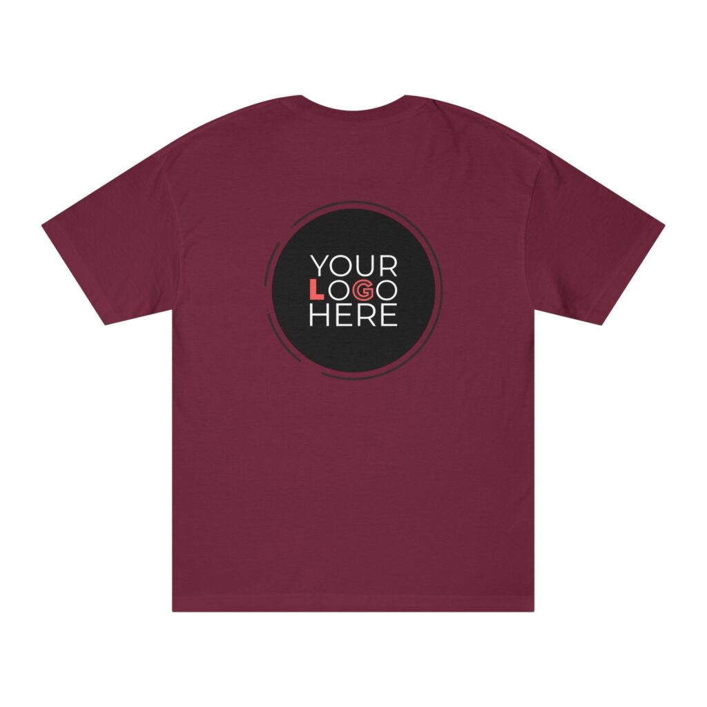 Unisex Classic Tee - Image 77