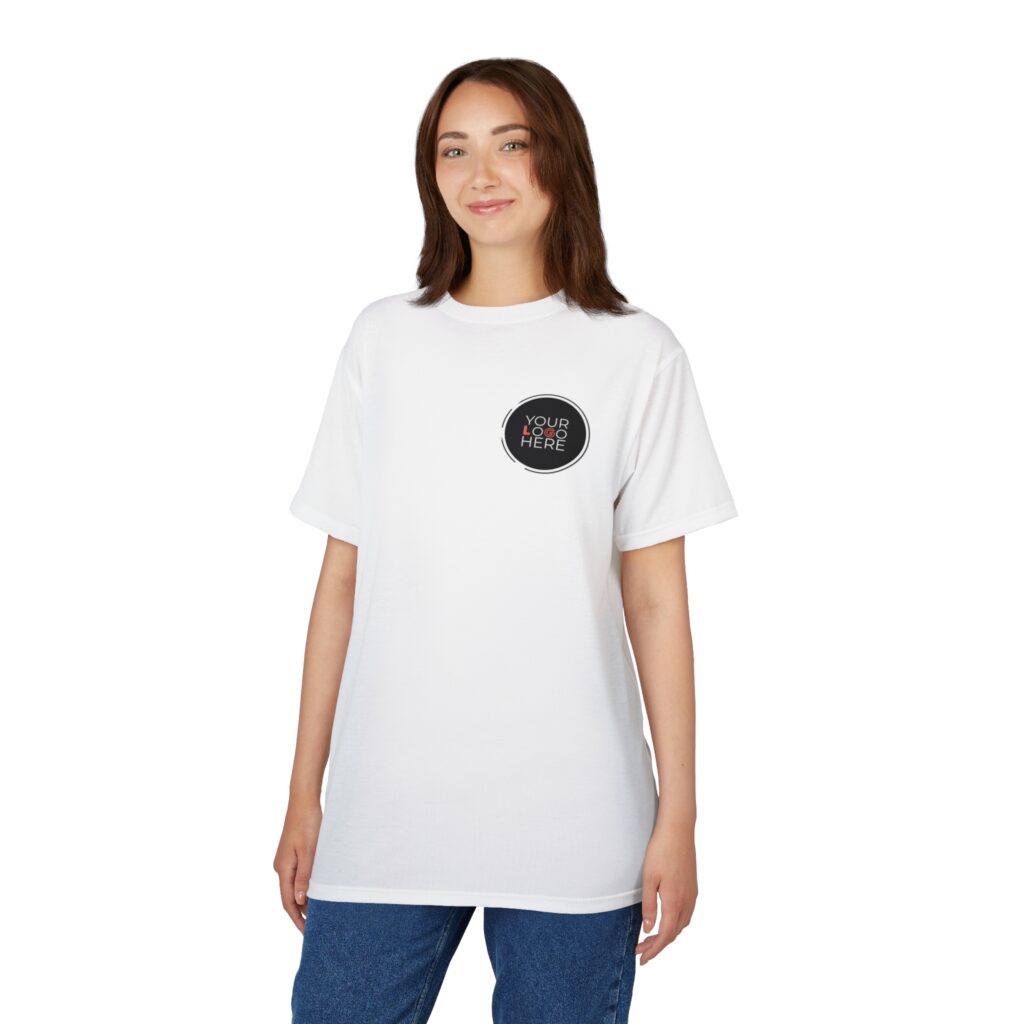 Unisex Cut &Amp; Sew Tee (Aop) - Image 9
