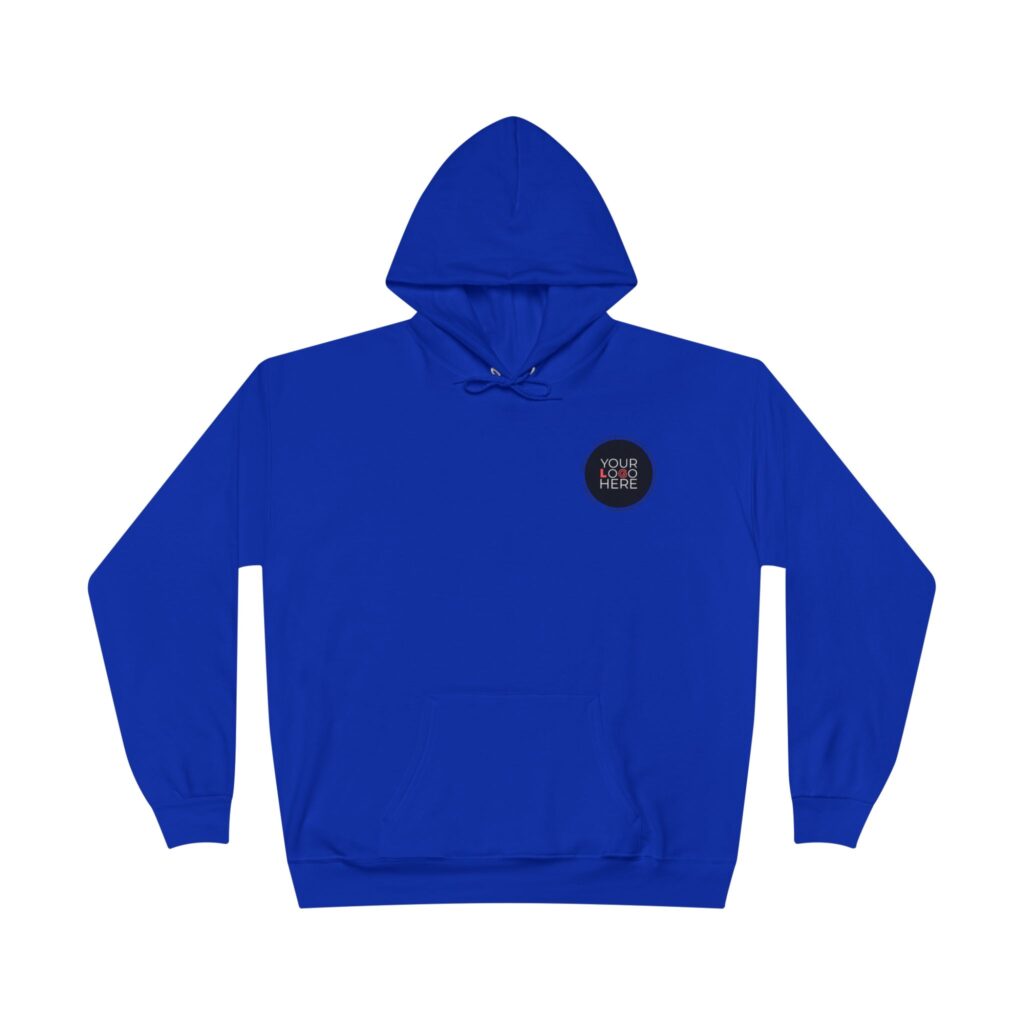 Unisex Ecosmart® Pullover Hoodie Sweatshirt - Image 45