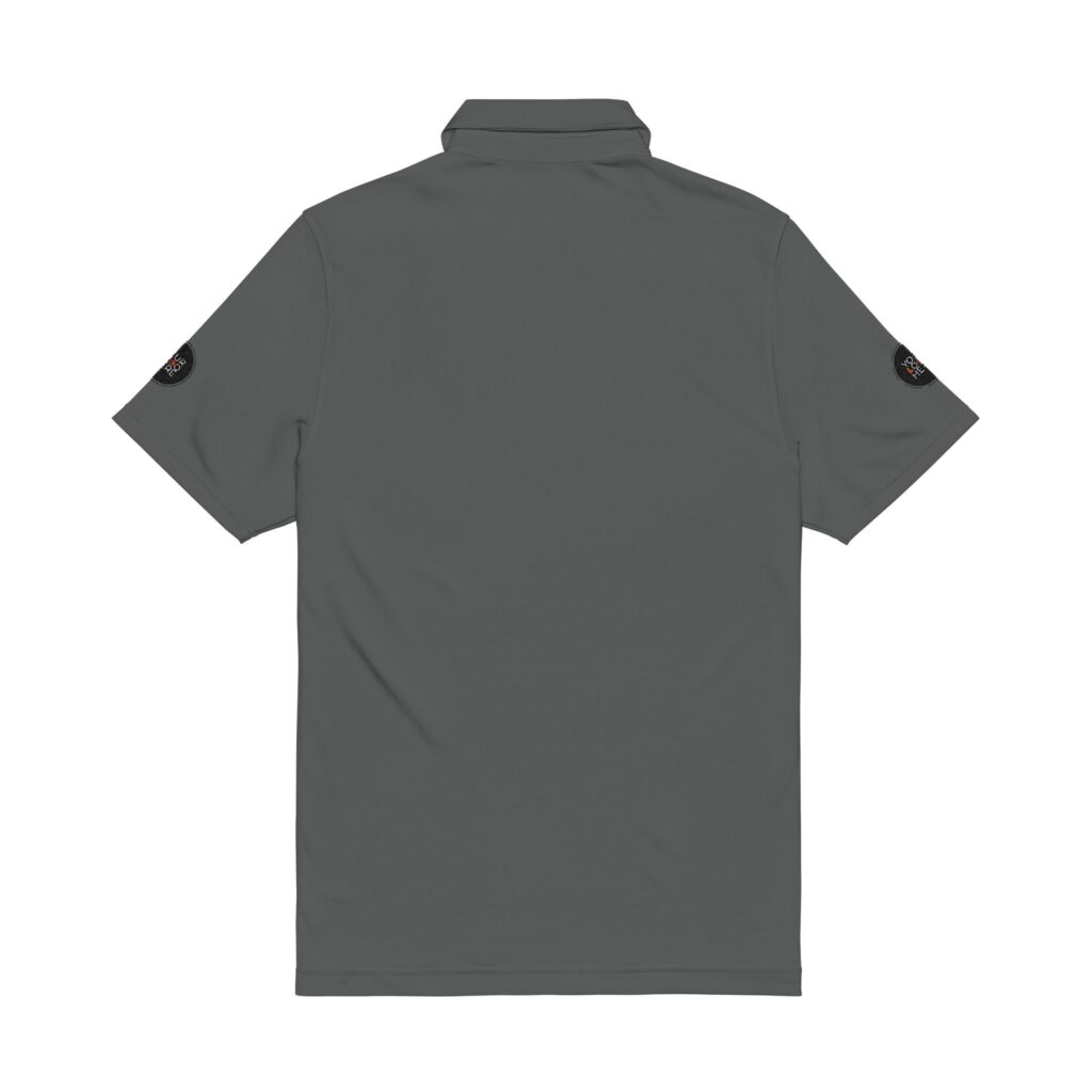 Under Armour® Men'S Polo Shirt (Embroidery) - Image 6