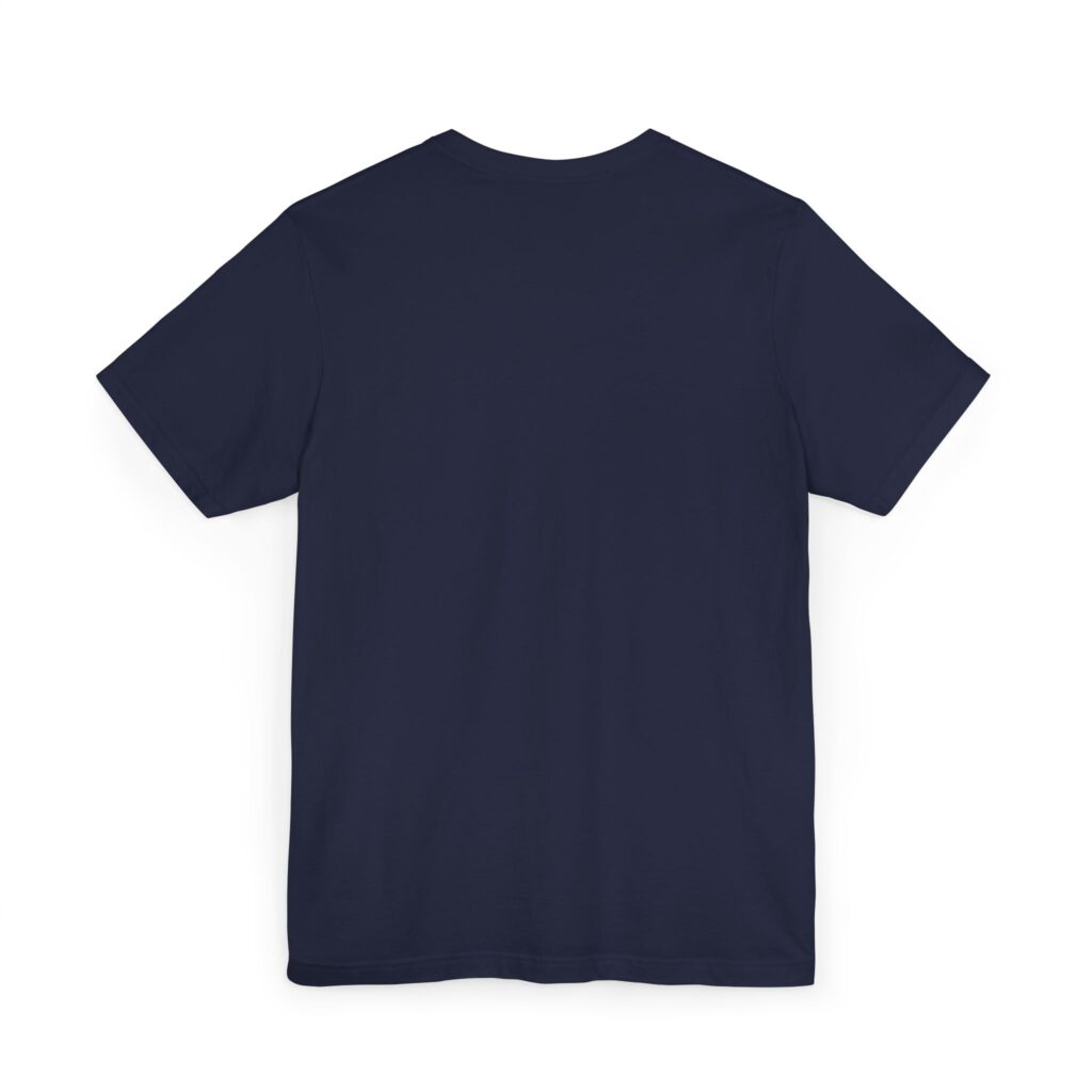 Unisex Jersey T-Shirt - Image 72