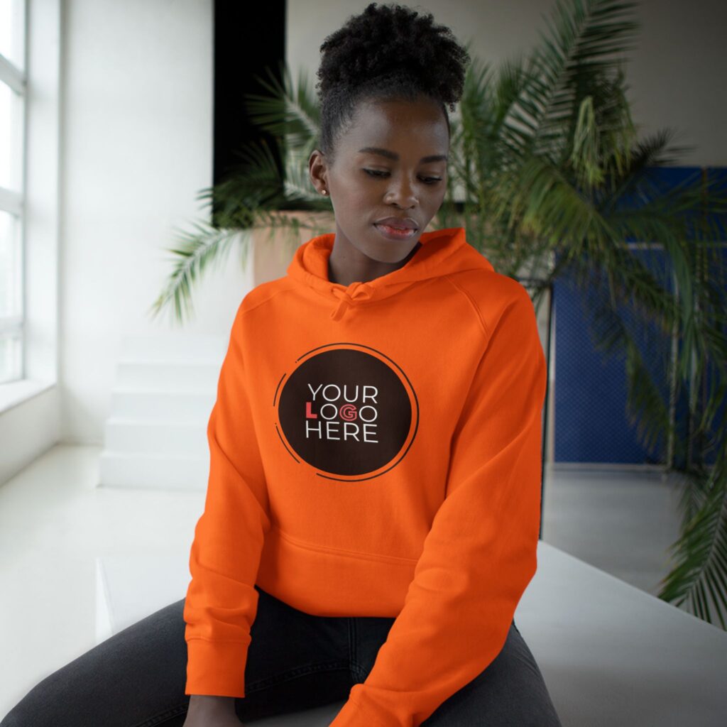 Unisex Supply Hoodie - Image 32