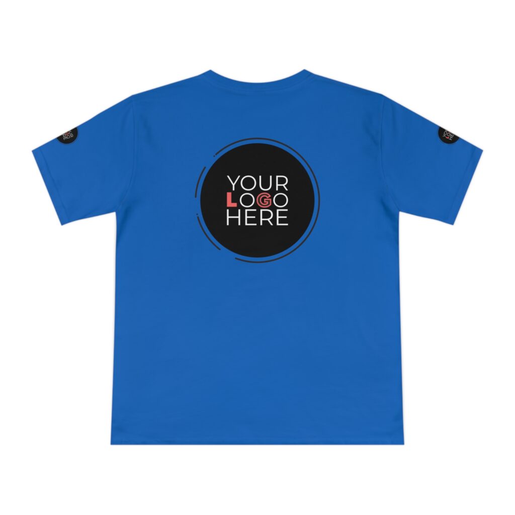 Unisex Classic Jersey T-Shirt - Image 30