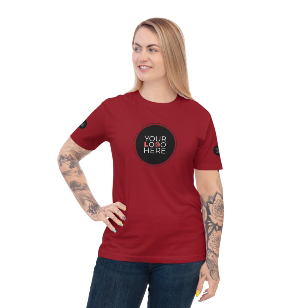 Unisex Classic Jersey T-Shirt - Image 52