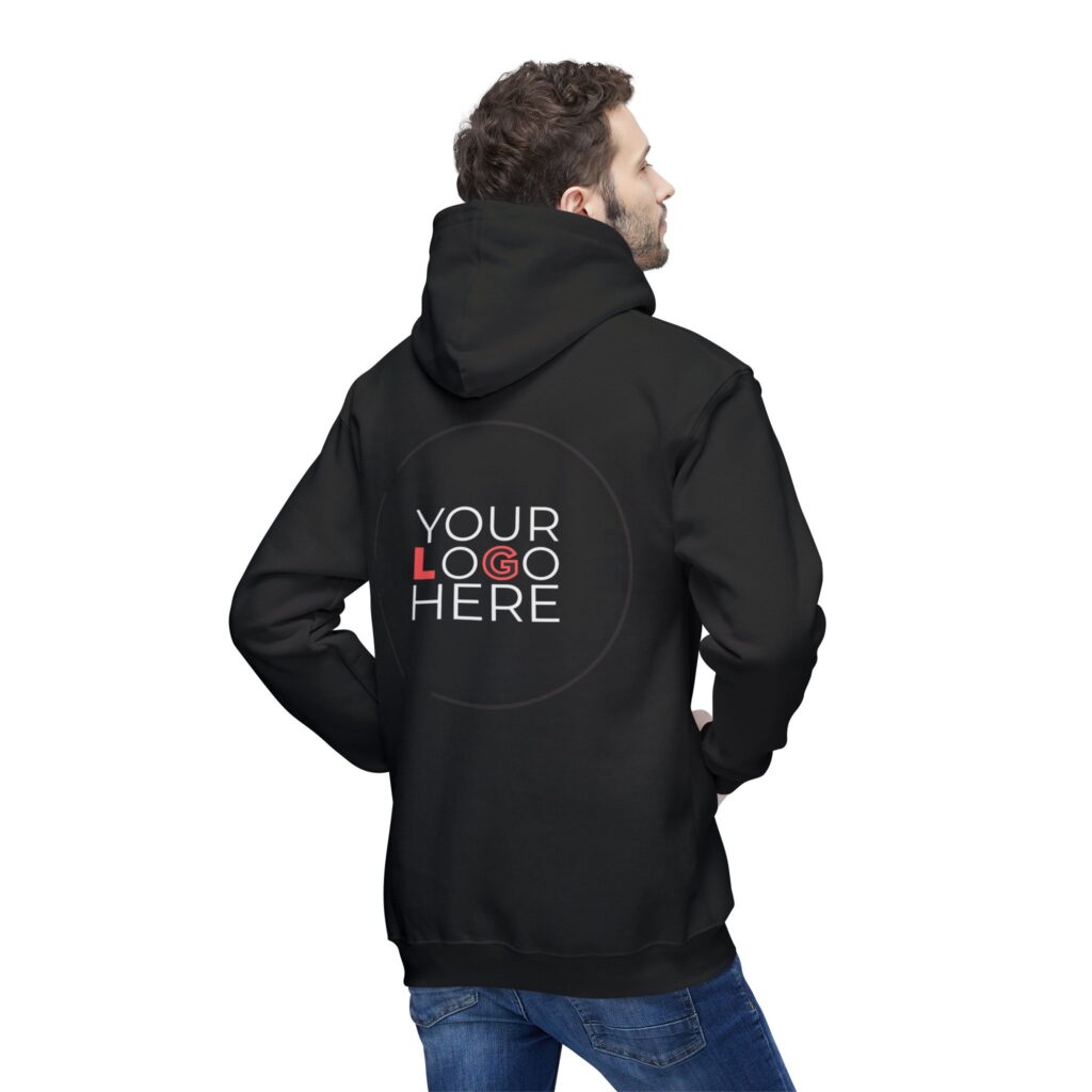 Unisex Hooded Sweatshirt Made In Us - Image 22