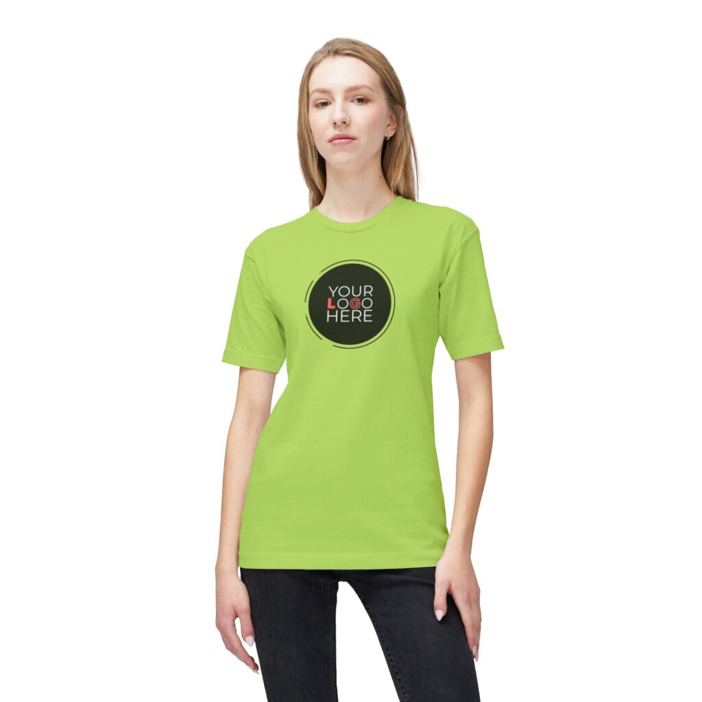 Unisex Midweight T-Shirt Made In Us - Image 47