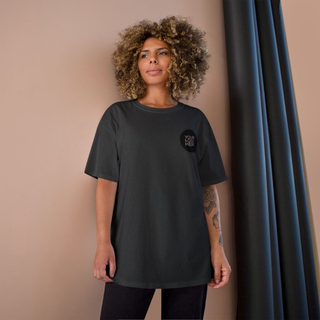 Champion T-Shirt - Image 16