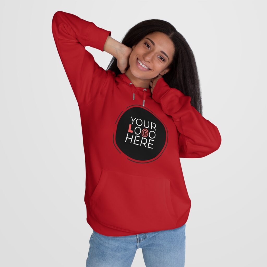King Hooded Sweatshirt - Image 77