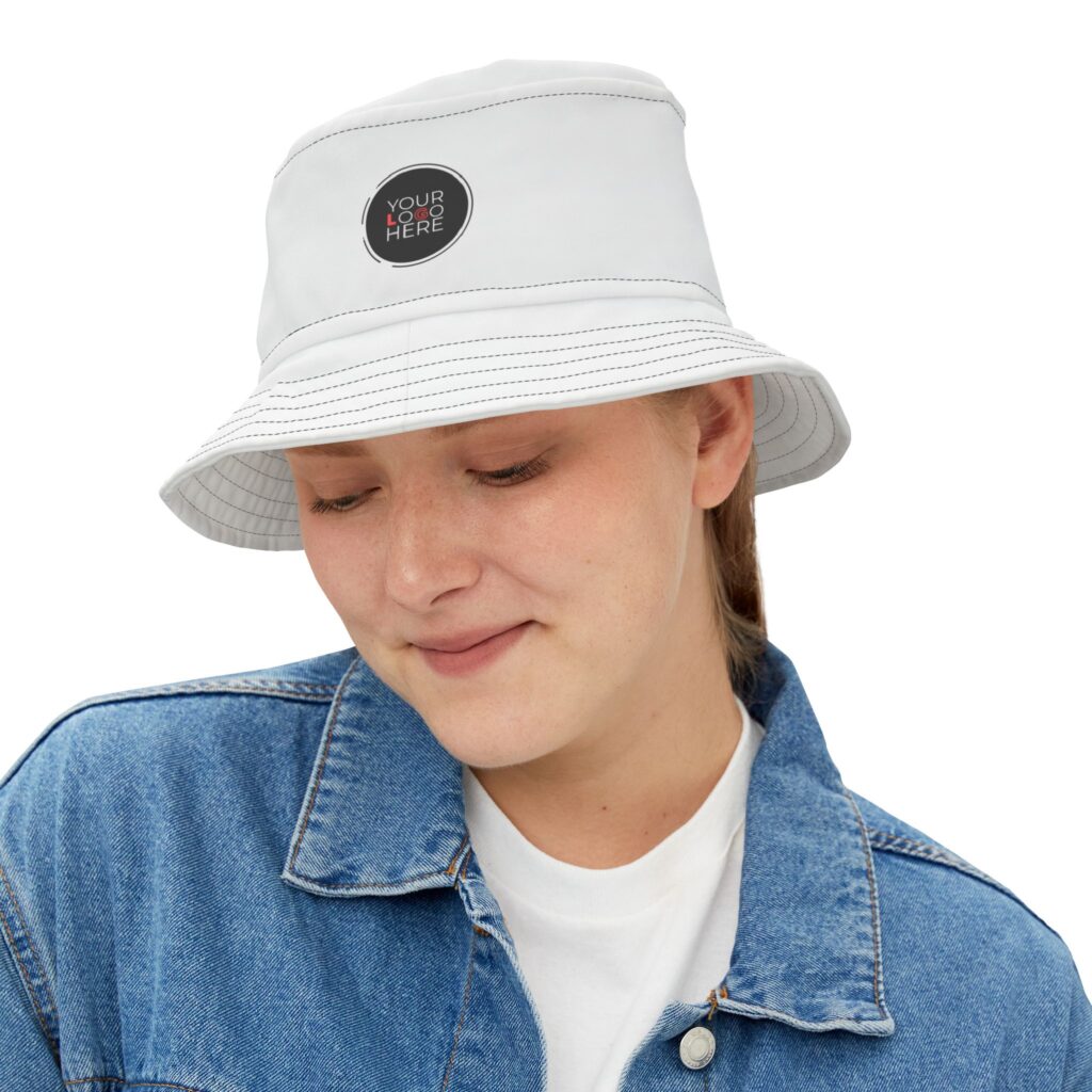 Custom Bucket Hat (All-Over Print) - Image 9