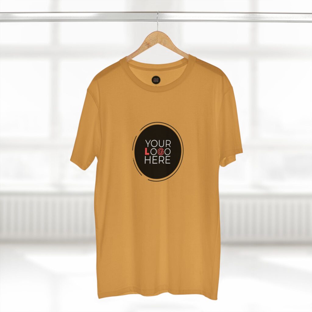 Adult Staple Tee - Image 4