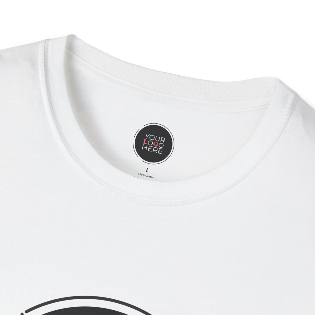 Unisex Softstyle T-Shirt - Image 12