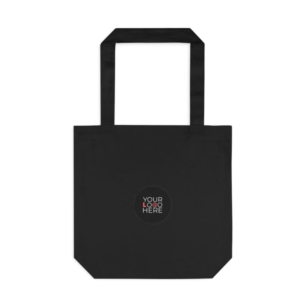 Cotton Tote Bag