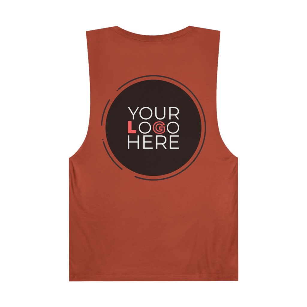Unisex Barnard Tank - Image 10