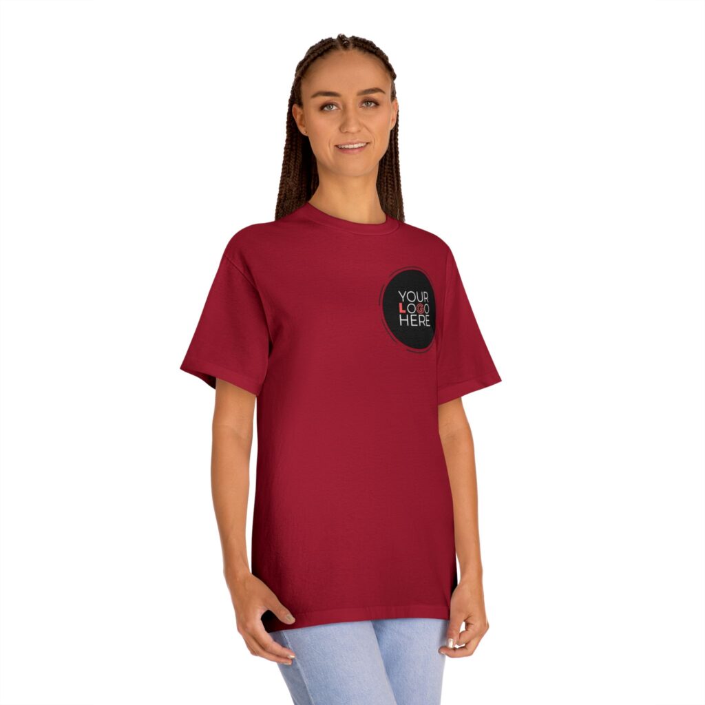 Unisex Classic Tee - Image 84