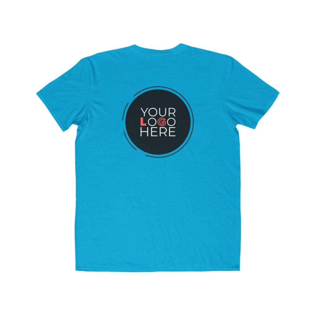 Men'S Lightweight Fashion Tee - Image 14