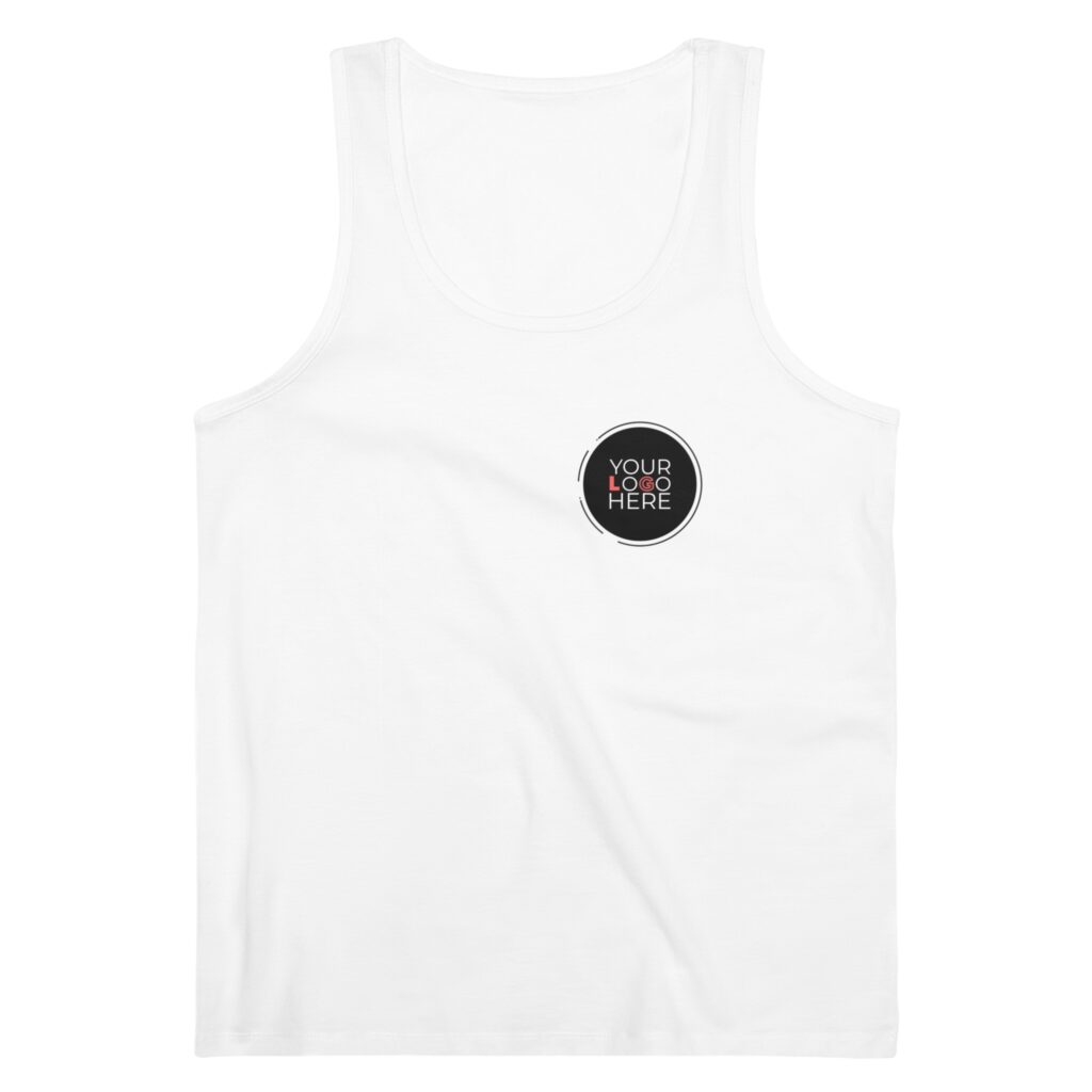 Men'S Specter Tank Top
