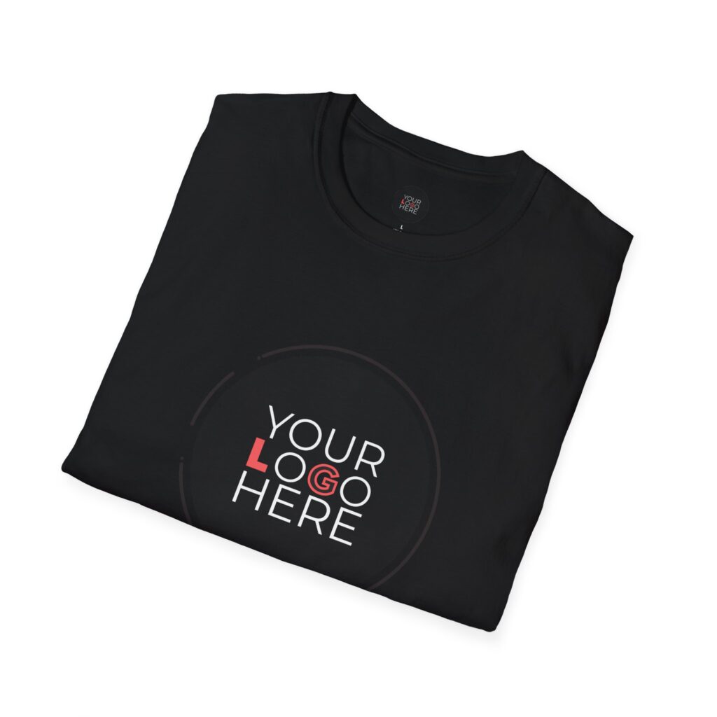 Unisex Softstyle T-Shirt - Image 22