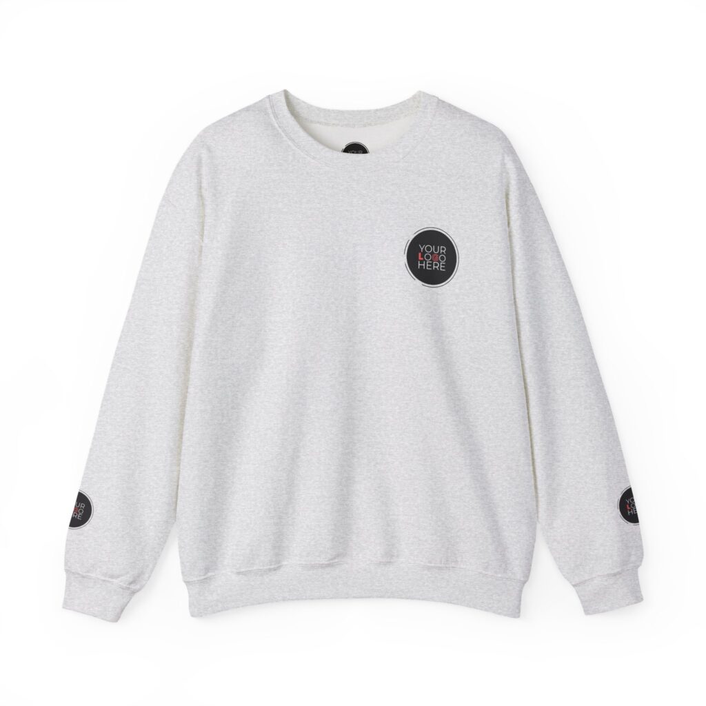 Unisex Heavy Blend™ Crewneck Sweatshirt - Image 17