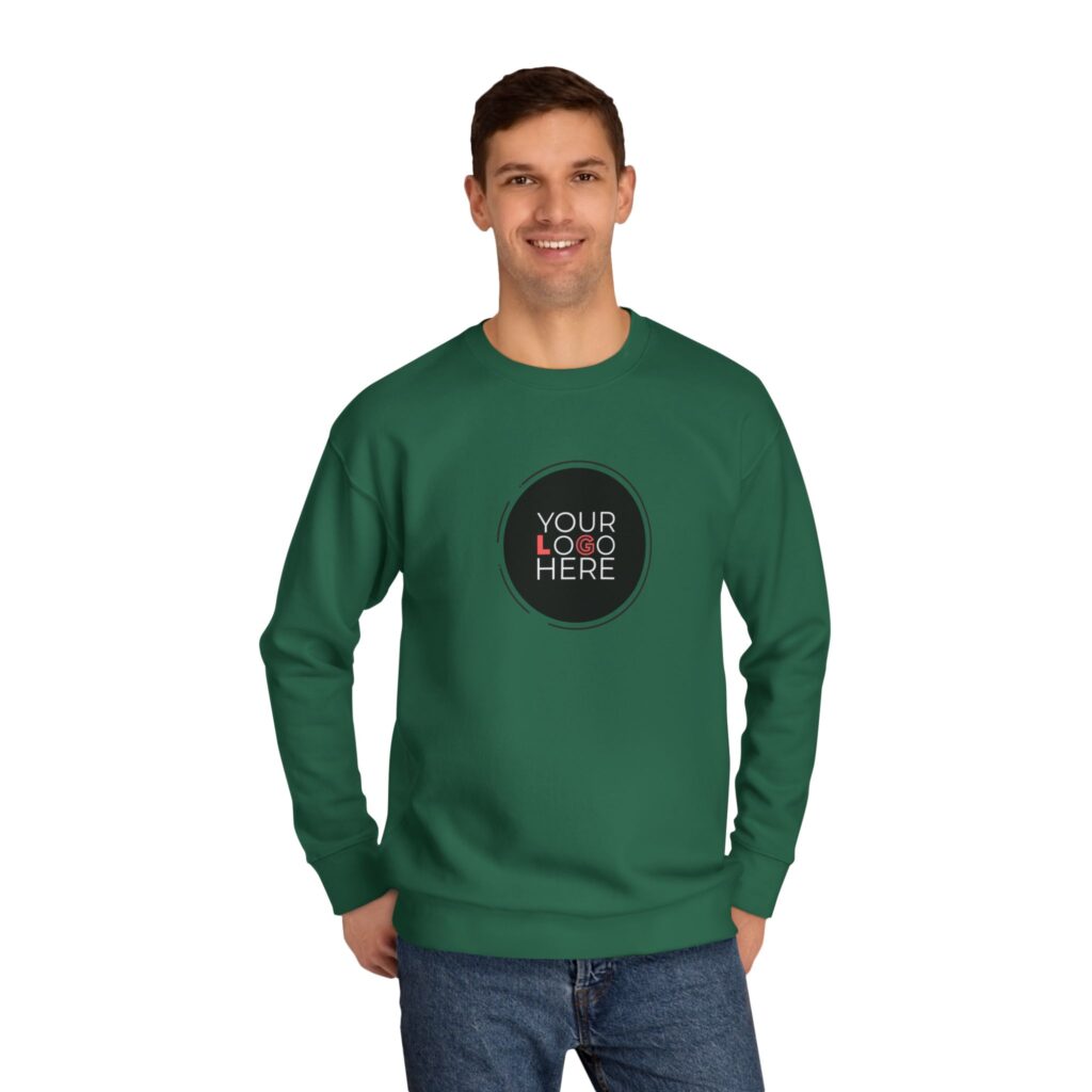 Unisex Crew Sweatshirt - Image 15