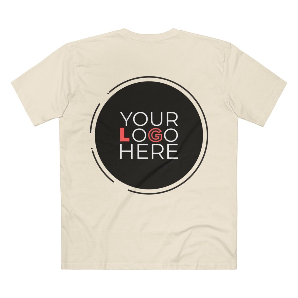 Adult Staple Tee - Image 18