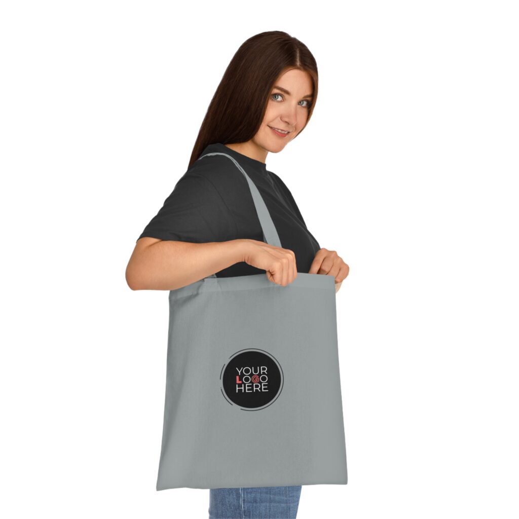 Cotton Tote - Image 8