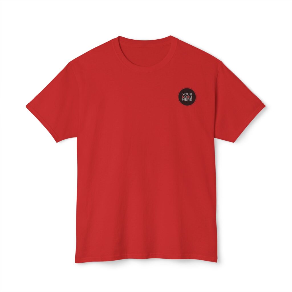 Unisex Hd Cotton™ T-Shirt - Image 97