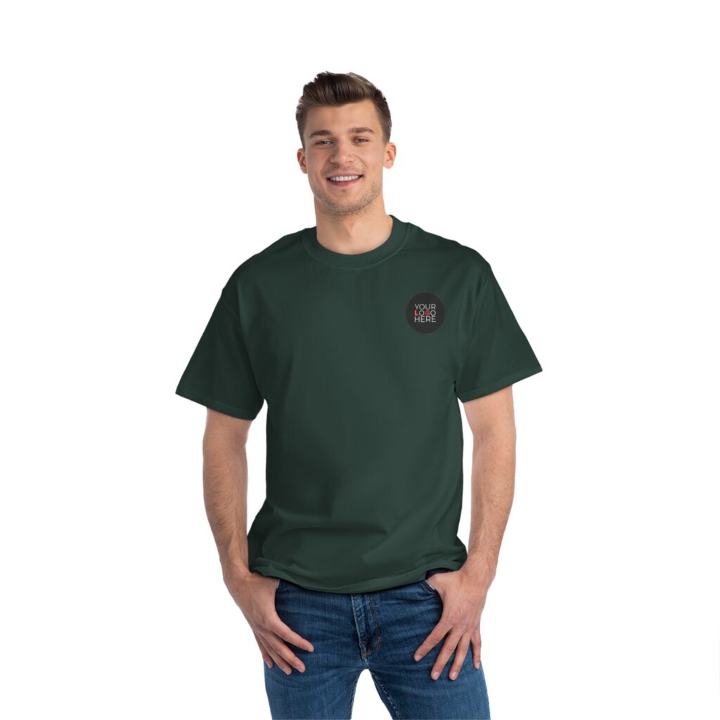 Beefy-T® Short-Sleeve T-Shirt - Image 27