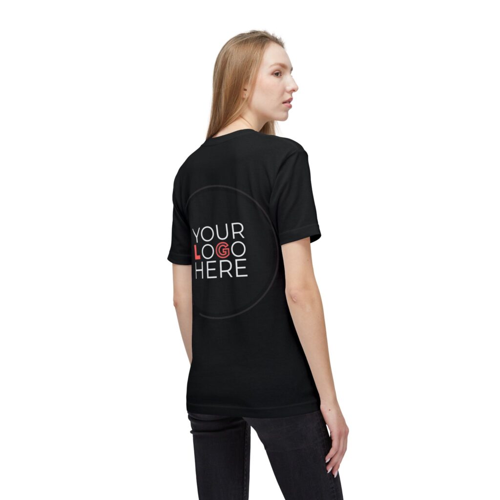 Unisex Midweight T-Shirt Made In Us - Image 24
