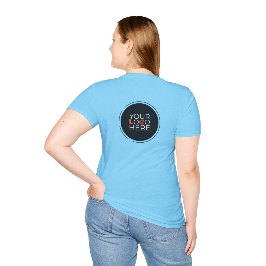 Unisex Softstyle T-Shirt - Image 87