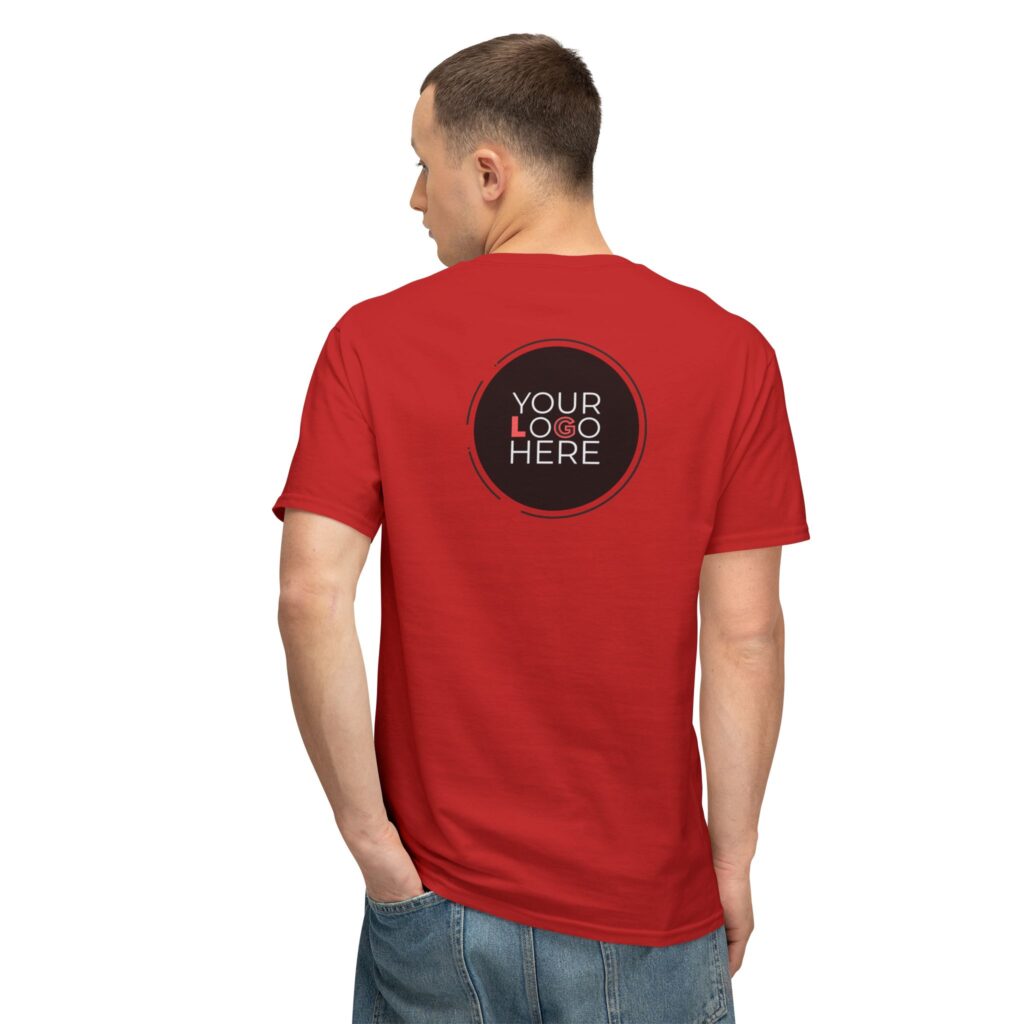 Unisex Hd Cotton™ T-Shirt - Image 100