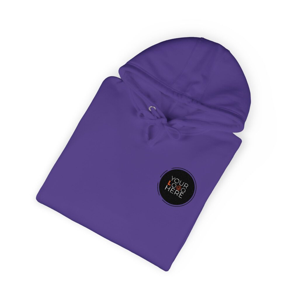 Unisex Fleece Hoodie - Image 91