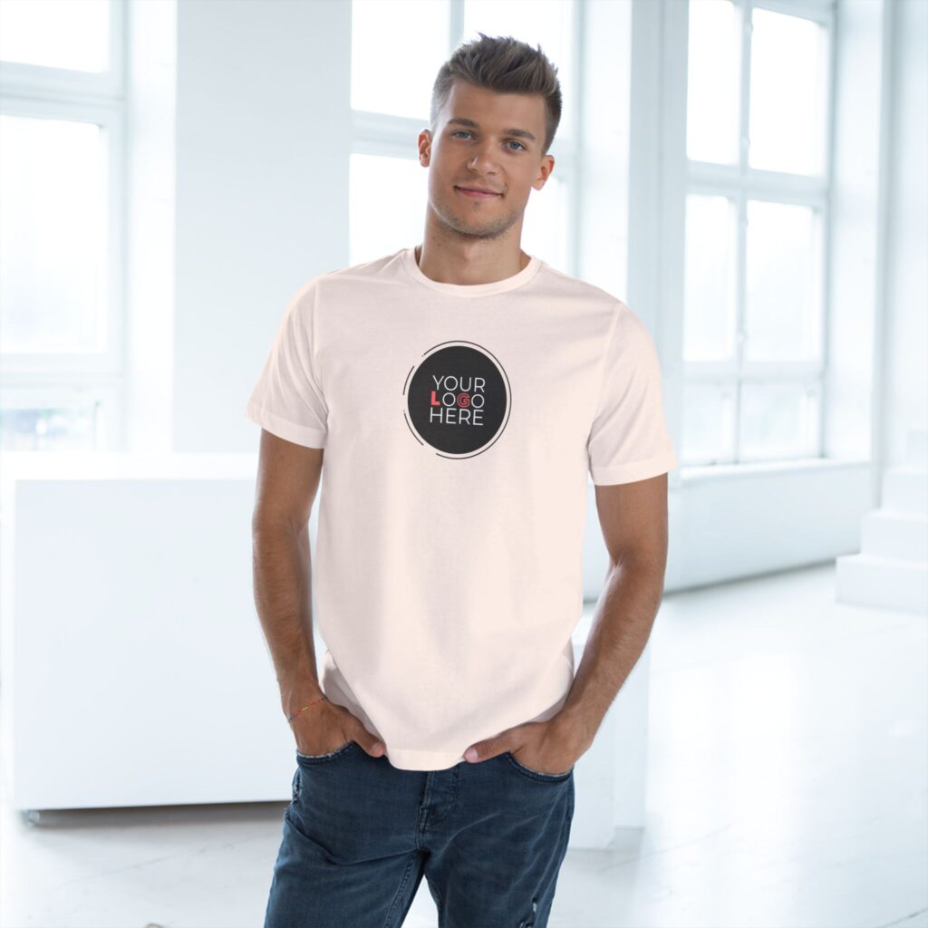 Unisex Deluxe T-Shirt - Image 30