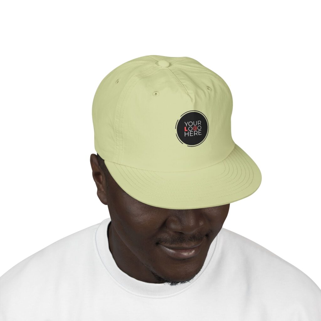 Custom Surf Cap - Image 52