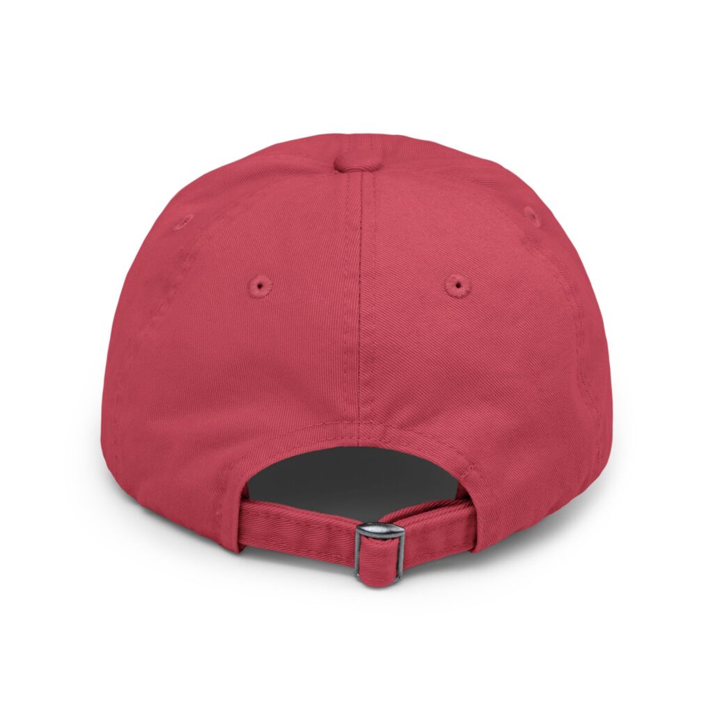 Custom Unisex Distressed Cap - Image 45