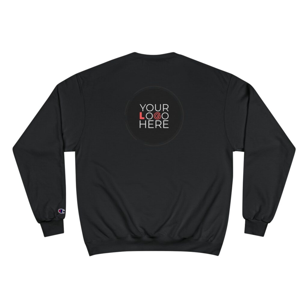 Champion Sweatshirt - Image 34