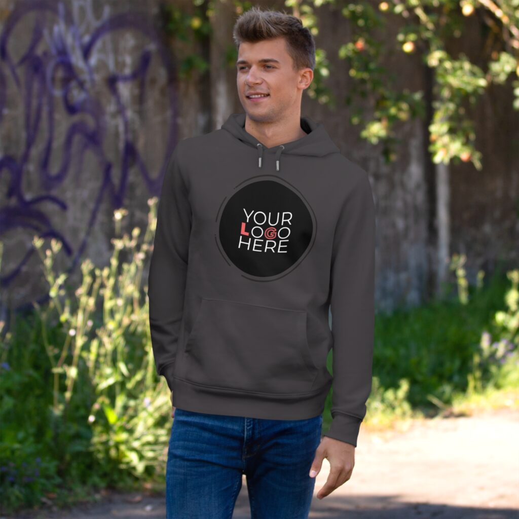King Hooded Sweatshirt - Image 72