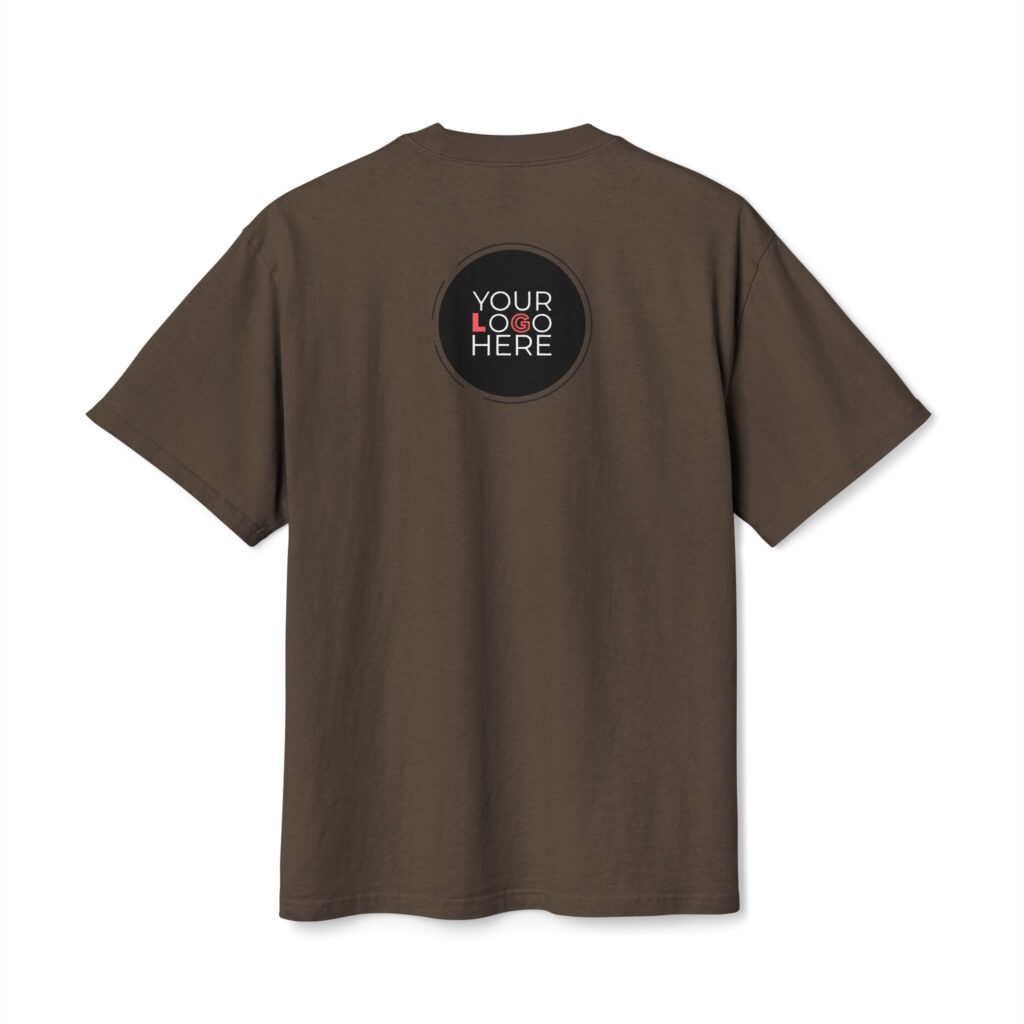 Unisex Heavy Faded Tee - Image 20