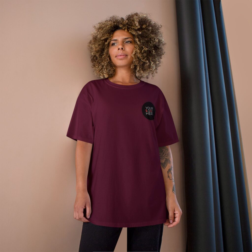 Champion T-Shirt - Image 48