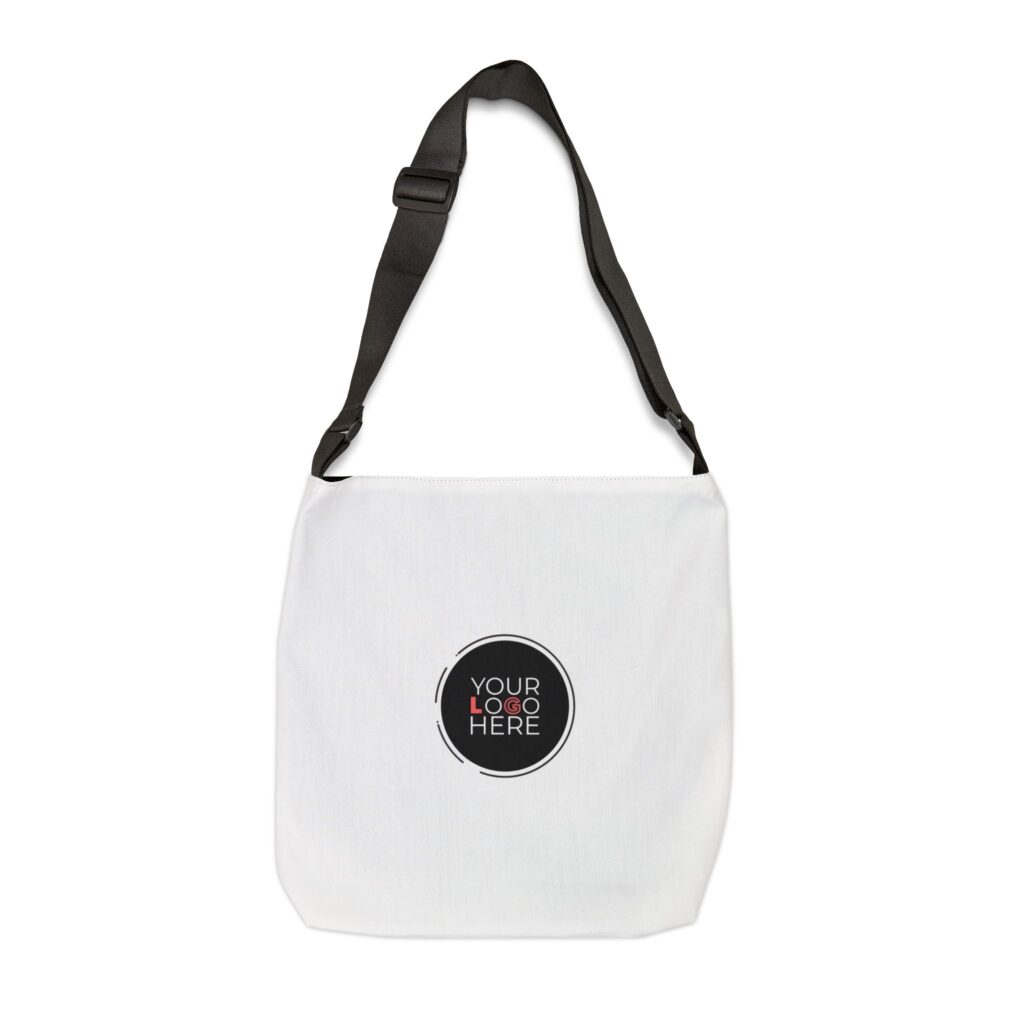 Adjustable Tote Bag (Aop)