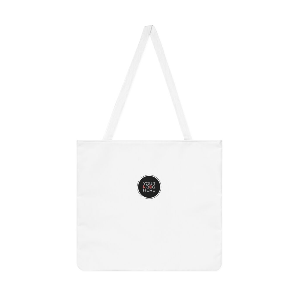 Shoulder Tote Bag (Aop)