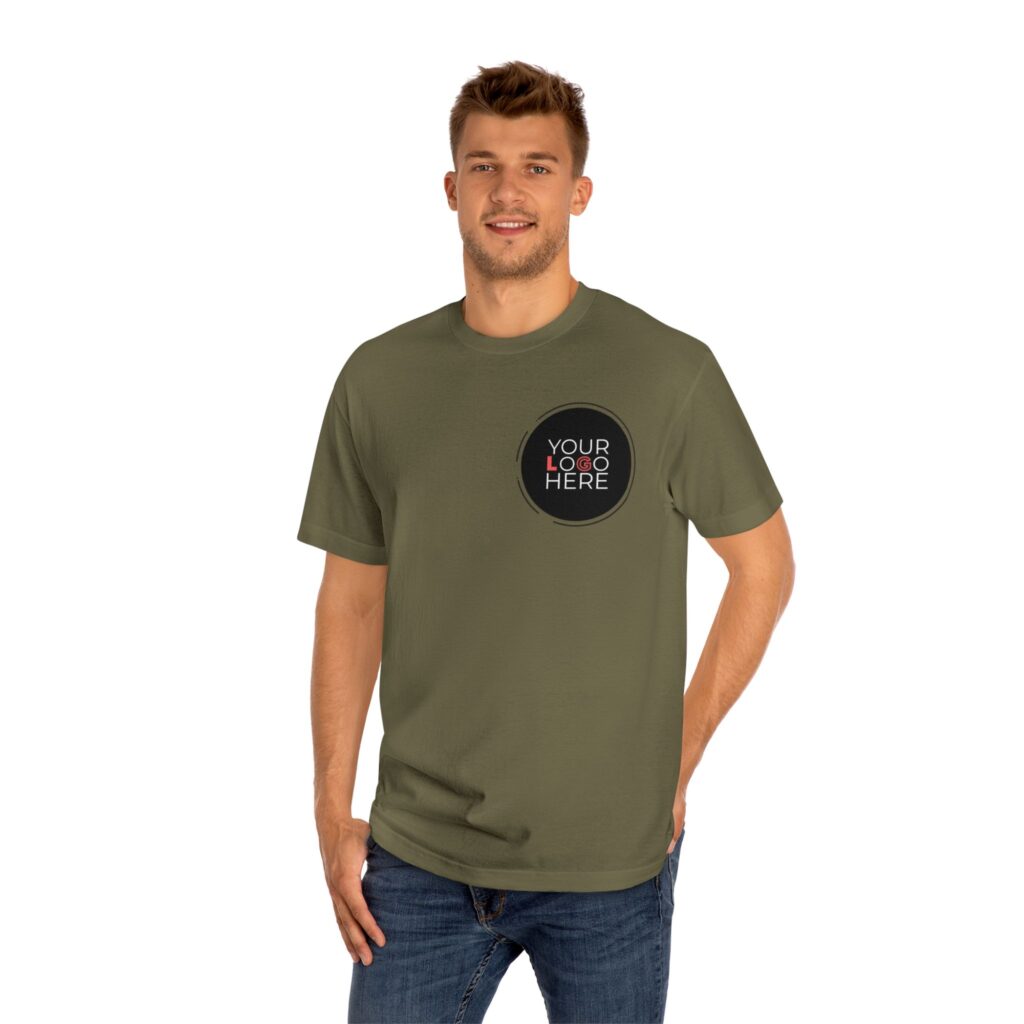 Unisex Classic Tee - Image 33