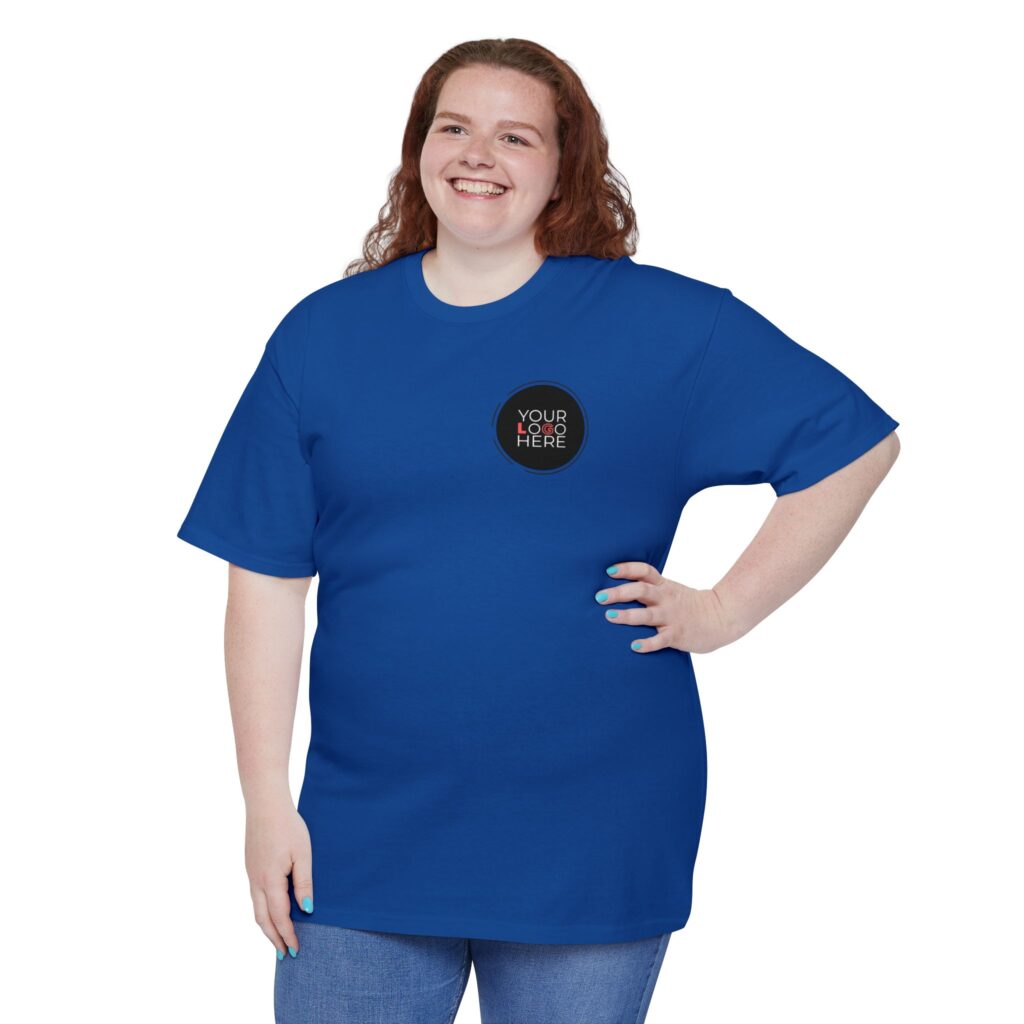 Unisex Ultra Cotton® Tall T-Shirt - Image 23