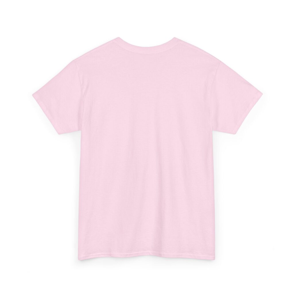 Unisex Heavy Cotton Tee - Image 91